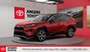 Toyota RAV4 Plug-in Hybrid XSE Technology Package 2025-0