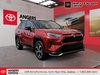 Toyota RAV4 Prime XSE AWD 2021-2