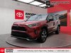 Toyota RAV4 Prime XSE AWD 2021-0