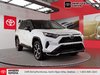 2022 Toyota RAV4 Prime XSE-2