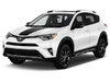 Toyota RAV4 XLE 2018-0