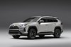 Toyota RAV4 Hybrid SE 2022-0