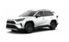 Toyota RAV4 Hybrid SE 2025-0