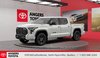 Toyota Tundra Hybrid LIMITED TRD OFF ROAD 2026-2