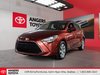 Toyota Yaris Hatchback LE 2020-0