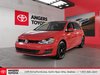 2017 Volkswagen Golf trendline-0