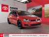 2017 Volkswagen Golf trendline-2