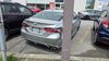 Toyota Camry SE 2023-2