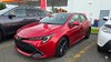 Toyota Corolla Hatchback SE GROUPE AMÉLIORÉ 2024-0