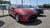 Toyota Yaris Hatchback LE 2020-0