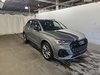 2024 Audi Q3 Komfort Quattro Black Optik-3