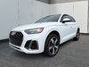 Audi Q5 Progressiv Quattro S-Line 2024-0