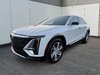 2024 Cadillac LYRIQ TECH AWD-0