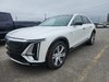 2024 Cadillac LYRIQ TECH AWD-0
