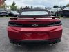 Chevrolet Camaro CONVERTIBLE LT V6 2018-7