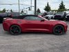 Chevrolet Camaro CONVERTIBLE LT V6 2018-3