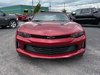 Chevrolet Camaro CONVERTIBLE LT V6 2018-5
