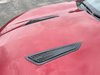 Chevrolet Camaro CONVERTIBLE LT V6 2018-10