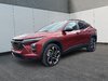 Chevrolet Trax 2RS TOIT-OUVRANT 2024-0