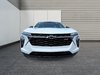 2025 Chevrolet Trax RS-1