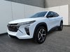 2025 Chevrolet Trax RS-0