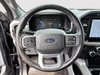 Ford F-150 Lightning XLT SuperCrew 4x4 Navigation 2024-7