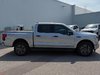 Ford F-150 Lightning XLT SuperCrew 4x4 Navigation 2024-2