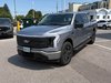 Ford F-150 Lightning XLT SuperCrew 4x4 Navigation 2024-0