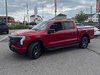Ford F-150 Lightning XLT SuperCrew 4x4 Navigation 2024-0