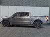 Ford F-150 Lightning XLT SuperCrew 4x4 Navigation 2025-4