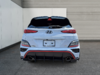 2022 Hyundai Kona N MOTEUR 2.0L-2
