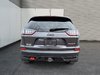 Jeep Cherokee Trailhawk 2021-2