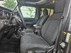 Jeep Gladiator Willys 2021-8