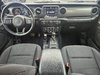 Jeep Gladiator Willys 2021-6