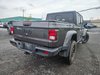 Jeep Gladiator Willys 2021-2
