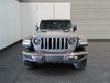 2023 Jeep Gladiator RUBICON 4X4 // SIÈGES ET VOLANT CHAUFFANTS-1