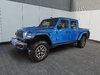2026 Jeep Gladiator Rubicon X-0