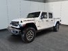 2026 Jeep Gladiator Rubicon X-0