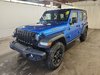 2023 Jeep Wrangler 4-Door WILLYS-0