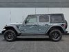 2025 Jeep Wrangler 4-Door WILLYS-4