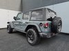 Jeep Wrangler 4-Door WILLYS 2026-4
