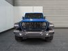 2026 Jeep Wrangler 4-Door WILLYS-1
