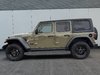 2026 Jeep Wrangler 4-Door WILLYS-4