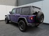 Jeep Wrangler 4-Door WILLYS 2026-3