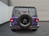 Jeep Wrangler 4-Door WILLYS 2026-2