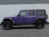 Jeep Wrangler 4-Door WILLYS 2026-4