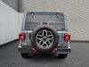Jeep Wrangler 4-Door SAHARA 2026-2
