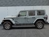 Jeep Wrangler 4-Door SAHARA 2026-4