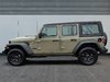 2026 Jeep Wrangler 4-Door SPORT-4