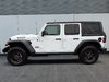 2026 Jeep Wrangler 4-Door WILLYS-4